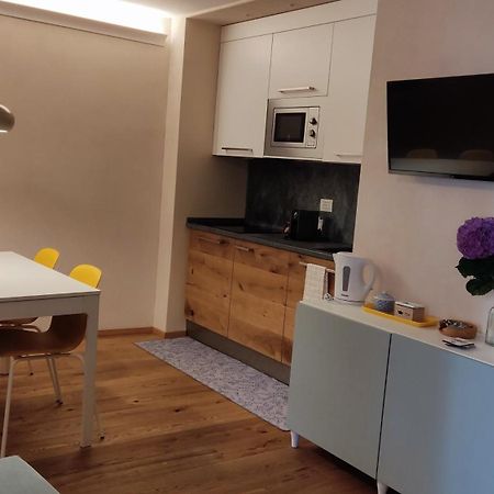 Pietra Viva - Casa Per Vacanze Chiavenna Luaran gambar