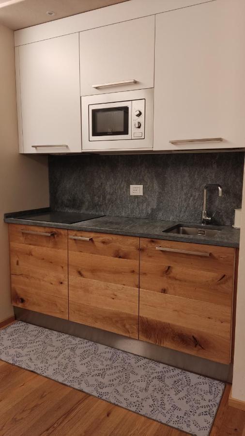 Pietra Viva - Casa Per Vacanze Chiavenna Luaran gambar