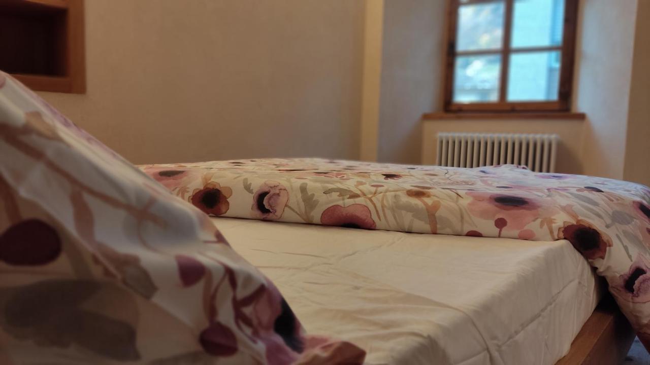 Pietra Viva - Casa Per Vacanze Chiavenna Luaran gambar